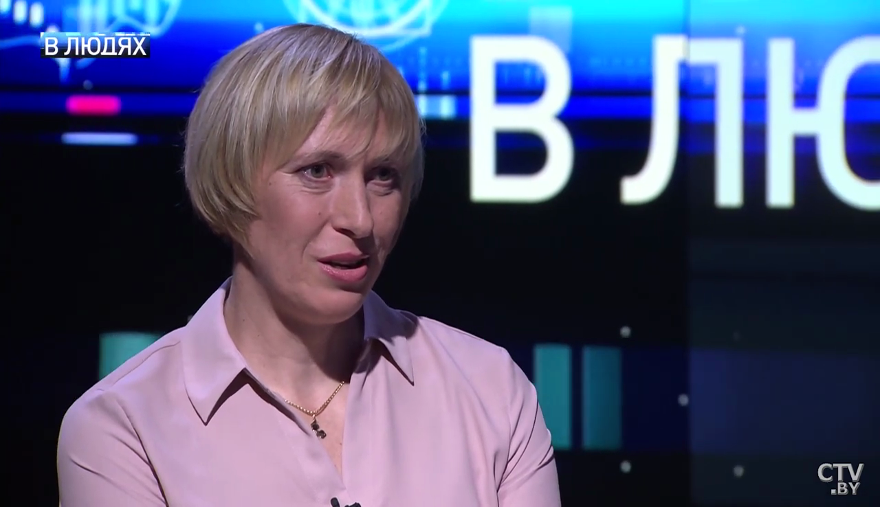 Екатерина Карстен о скромности: «Заноситься? Всё равно нужно садиться в лодку и в соревнованиях участвовать»