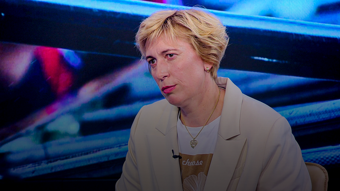 «Я не понимала, что можно делать без спорта». Екатерина Карстен о гребле, тренерской работе и семье