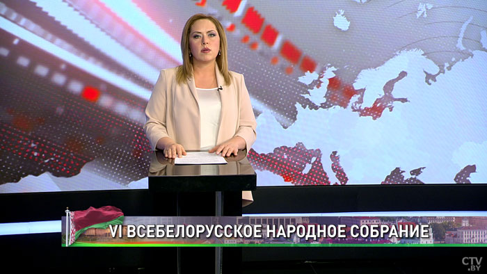 Екатерина Речиц: «Вмешательство во внутренние дела нашего государства со стороны недопустимо»-7