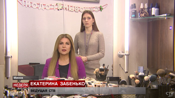 Екатерина Забенько: мы увидели, кто настоящий журналист, преданный своему делу, а кто просто красовался на экране-1