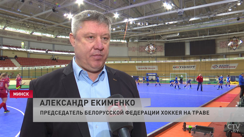 Александр Екименко: «Нельзя сегодня попасть на Олимпийские игры за один год»-6