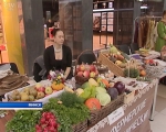 Первый фестиваль эко-продукции проходит в Минске