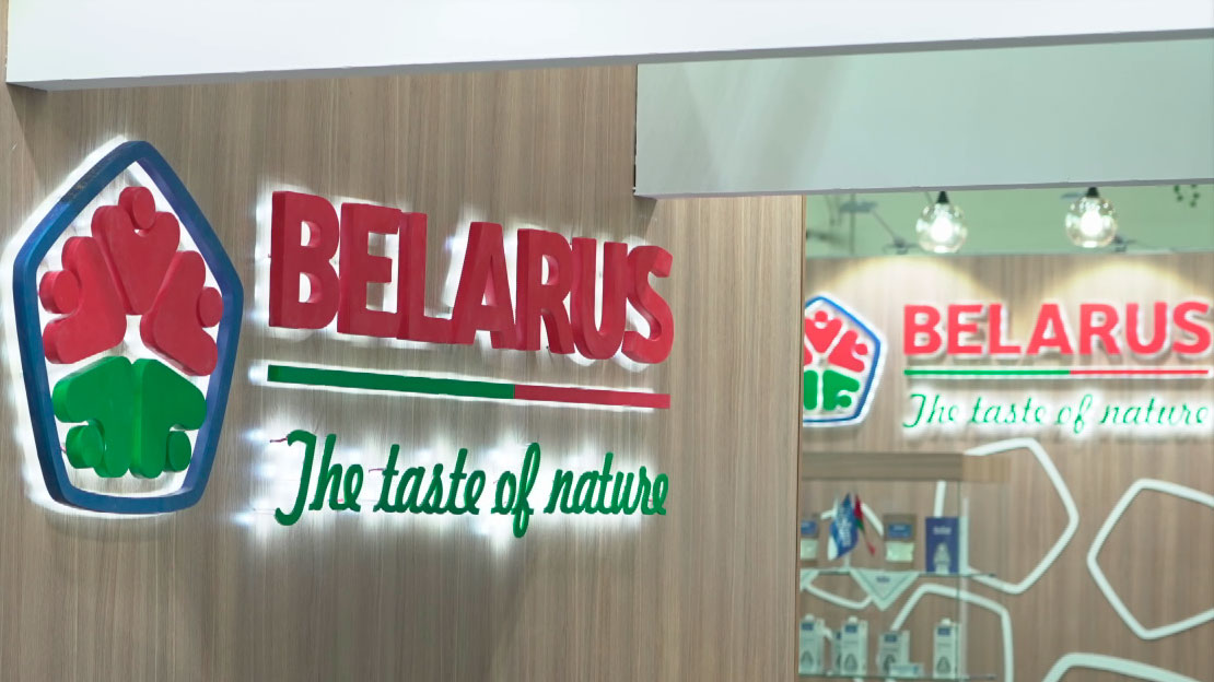 Белорусские предприятия подписали ряд контрактов на выставке в Узбекистане