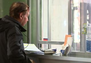 «Белпочта» выплатит пенсии и пособия за 9 мая досрочно