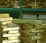 Нацбанк за месяц пополнил золотовалютные резервы почти на миллиард долларов