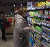 В мае в Беларуси была небольшая дефляция. Что стало дешевле?