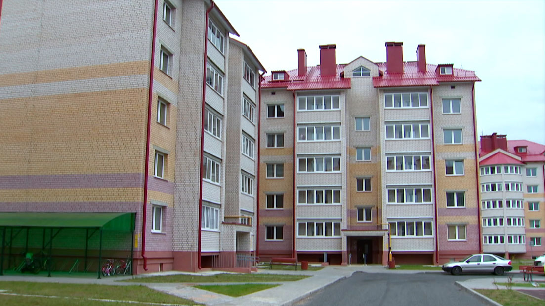 Минстройархитектуры: арендного жилья в стране будут строить больше