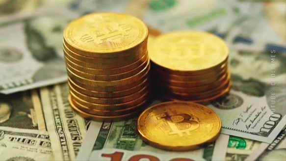 Биткоин упал ниже 21 тысячи долларов впервые за 1,5 года