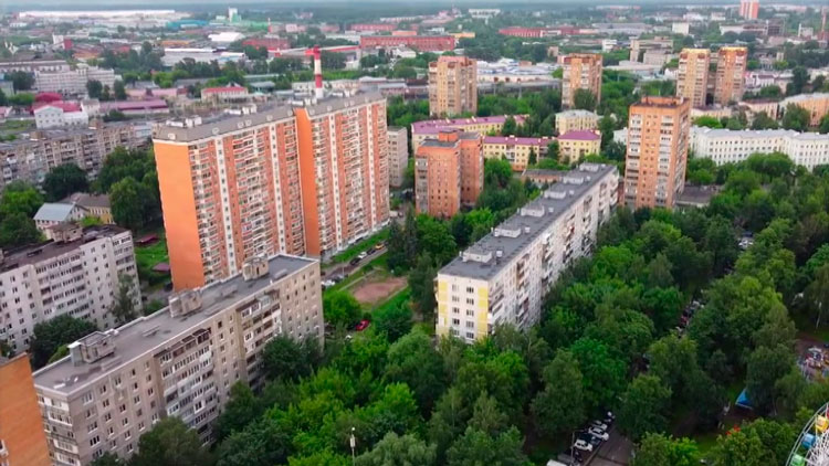 Биржевой экспорт белорусских товаров в Московскую область вырос в 2 раза