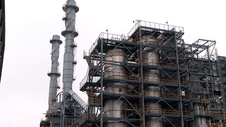 Беларусь будет покупать у России газ по самой низкой цене в мире для третьих стран