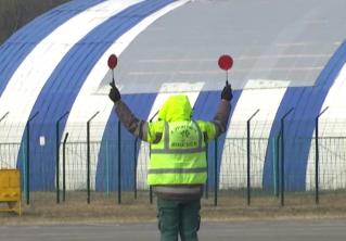 Belavia продлевает приостановку полетов по некоторым направлениям