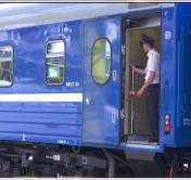 Стоимость постельного белья теперь включена в цену билета на поезд