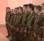 До 2025 года 83,9 миллиона рублей потратят на обустройство военных городков