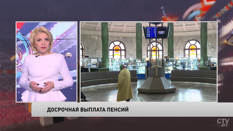 Новости экономики за 12.03.2019