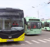 Беларусь готова поставить электробусы в Румынию