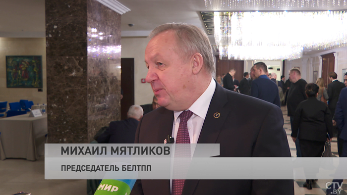 Беларусь-Узбекистан: в Минске встретились делегации бизнес-кругов-1