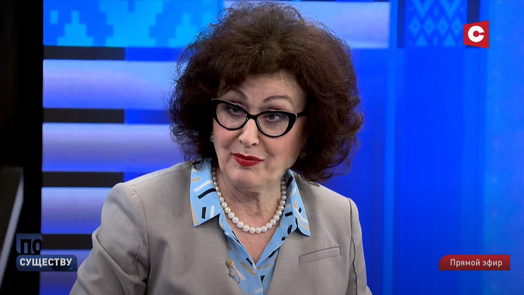 Георгий Гриц: «Путин наконец-то заговорил языком Лукашенко»-4