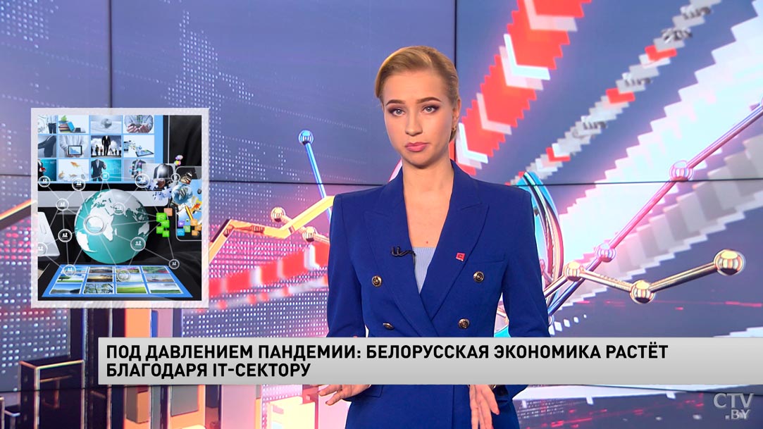 Объём ВВП Беларуси в октябре был близок к допандемийному. В чём успех белорусской экономики?-1