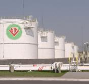 Партия нефти из Азербайджана прибудет на Мозырский НПЗ до конца июля