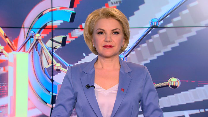 Новости экономики за 25.05.2022
