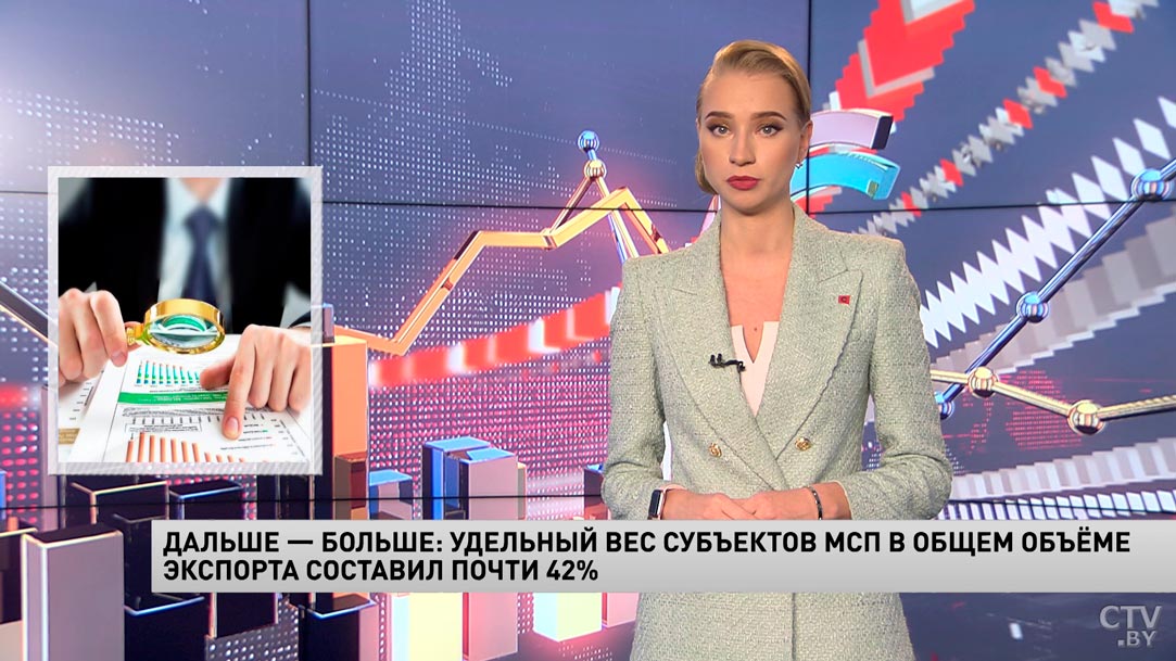 В Беларуси растёт количество юрлиц. Что это значит для экономики?-1