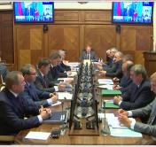Минфин прогнозирует на 2020 год дефицит бюджета 1,4 млрд рублей