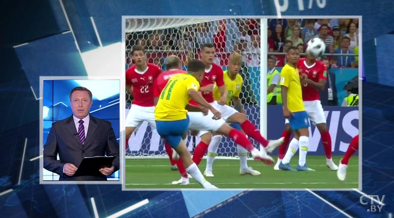 Стал известен размер призового фонда Чемпионата мира по футболу в России 