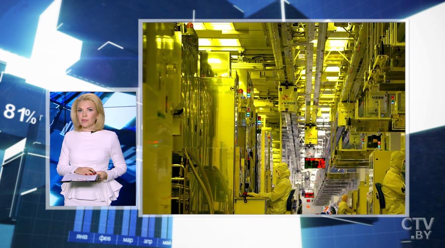 Корейский гигант SK Hynix memory начинает сотрудничество с Парком высоких технологий-1