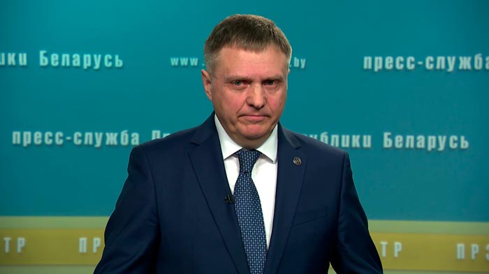 «К сожалению, эта система достаточно многолика». Червяков о налогах и малом бизнесе в Беларуси