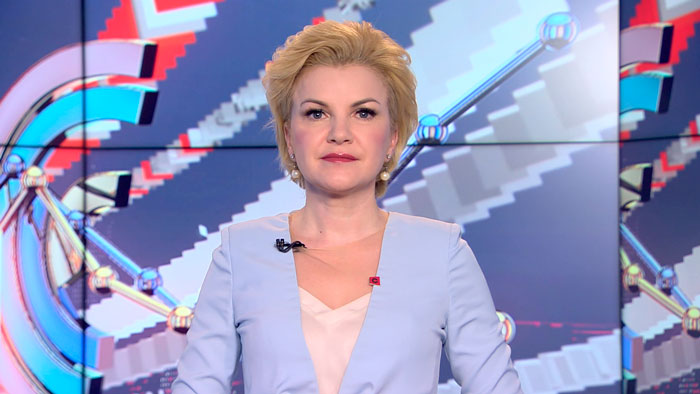 Новости экономики за 13.04.2022