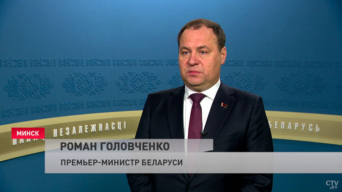 Роман Головченко о «независимых» экспертах: на месте тех, кто этих экономистов оплачивает, снял бы их с довольствия-4