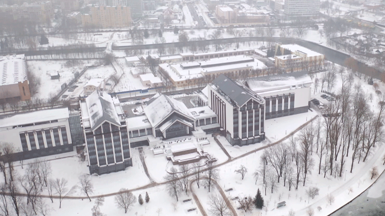 Новости экономики на РТР-Беларусь за 13.12.2022