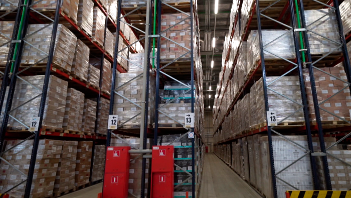 Минэкономики: экспортная выручка в Беларуси на максимальных значениях за 10 лет