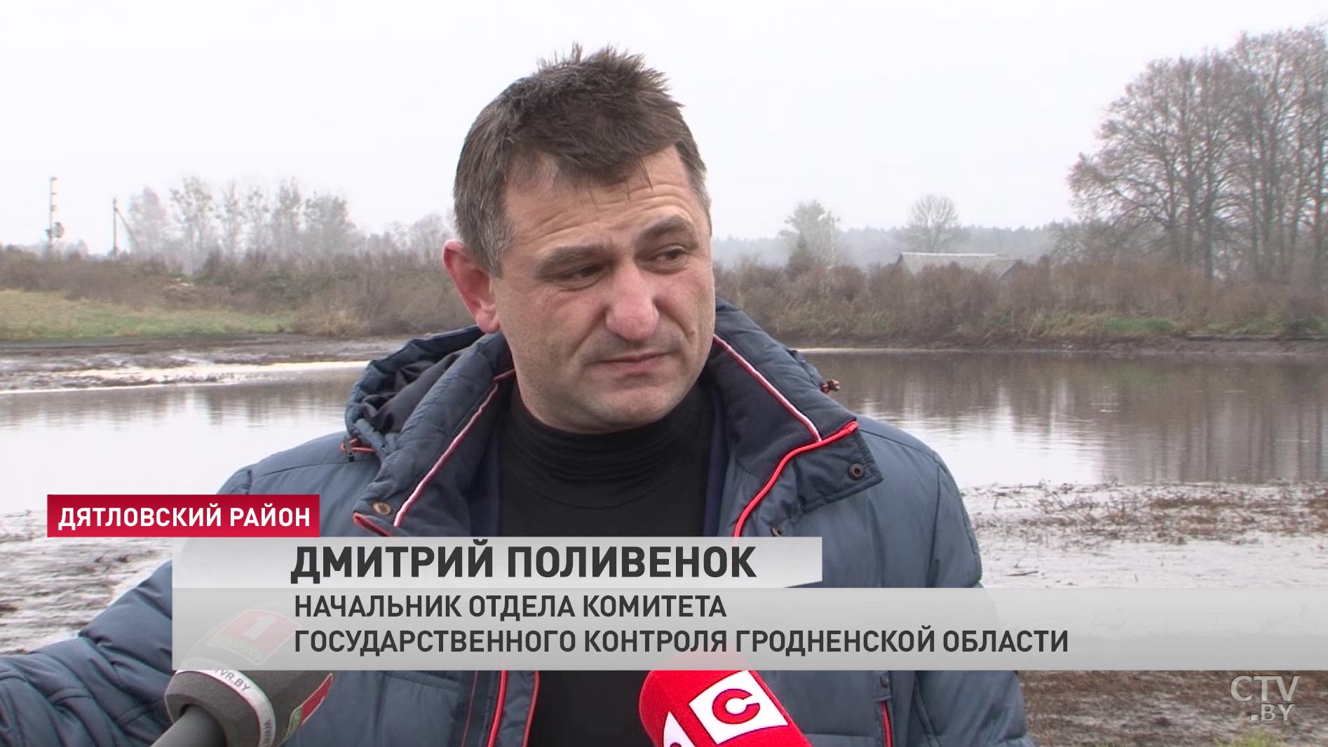 «В колодцах вода грязная, невозможно пить»: деревню в Гродненской области буквально топит навозом-16