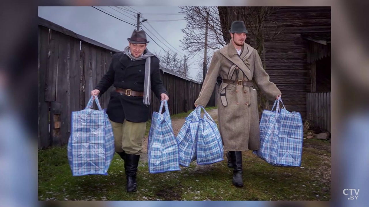 Ракаў зрабіўся беларускім Лас-Вегасам. Экскурсавод расказаў пра кантрабандыстаў 1920-х гадоў -1