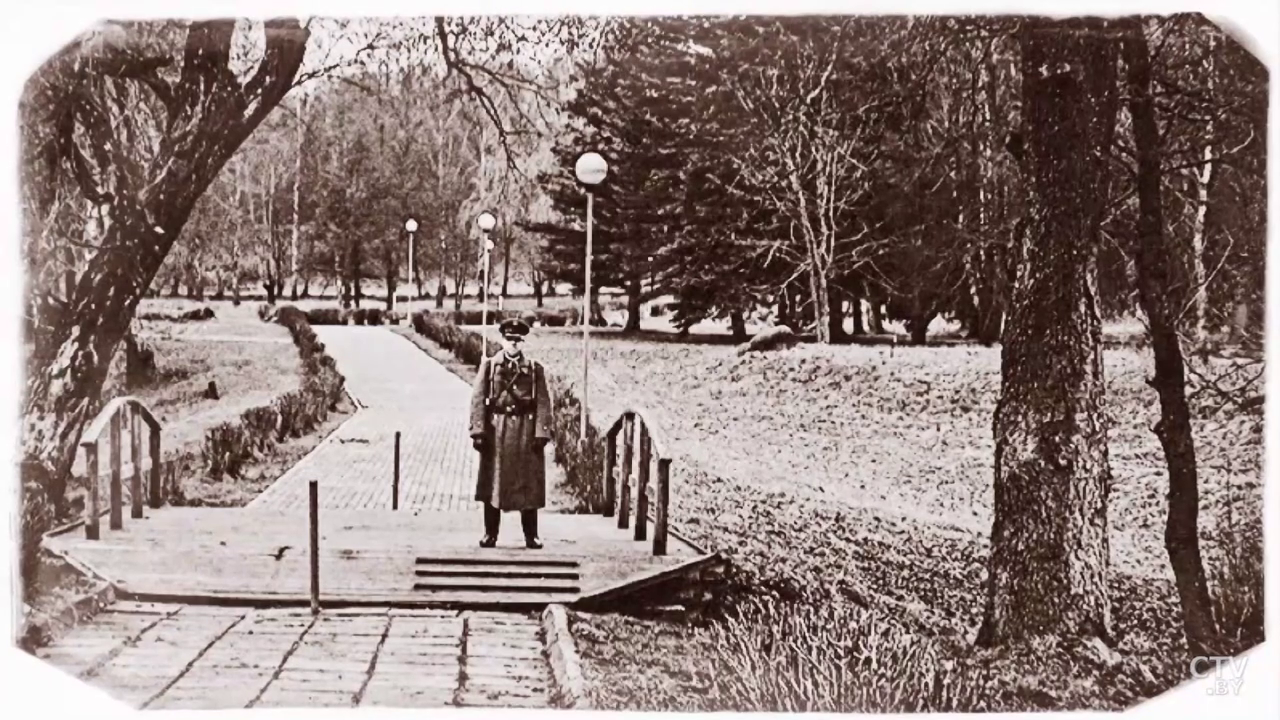 Ракаў зрабіўся беларускім Лас-Вегасам. Экскурсавод расказаў пра кантрабандыстаў 1920-х гадоў -28