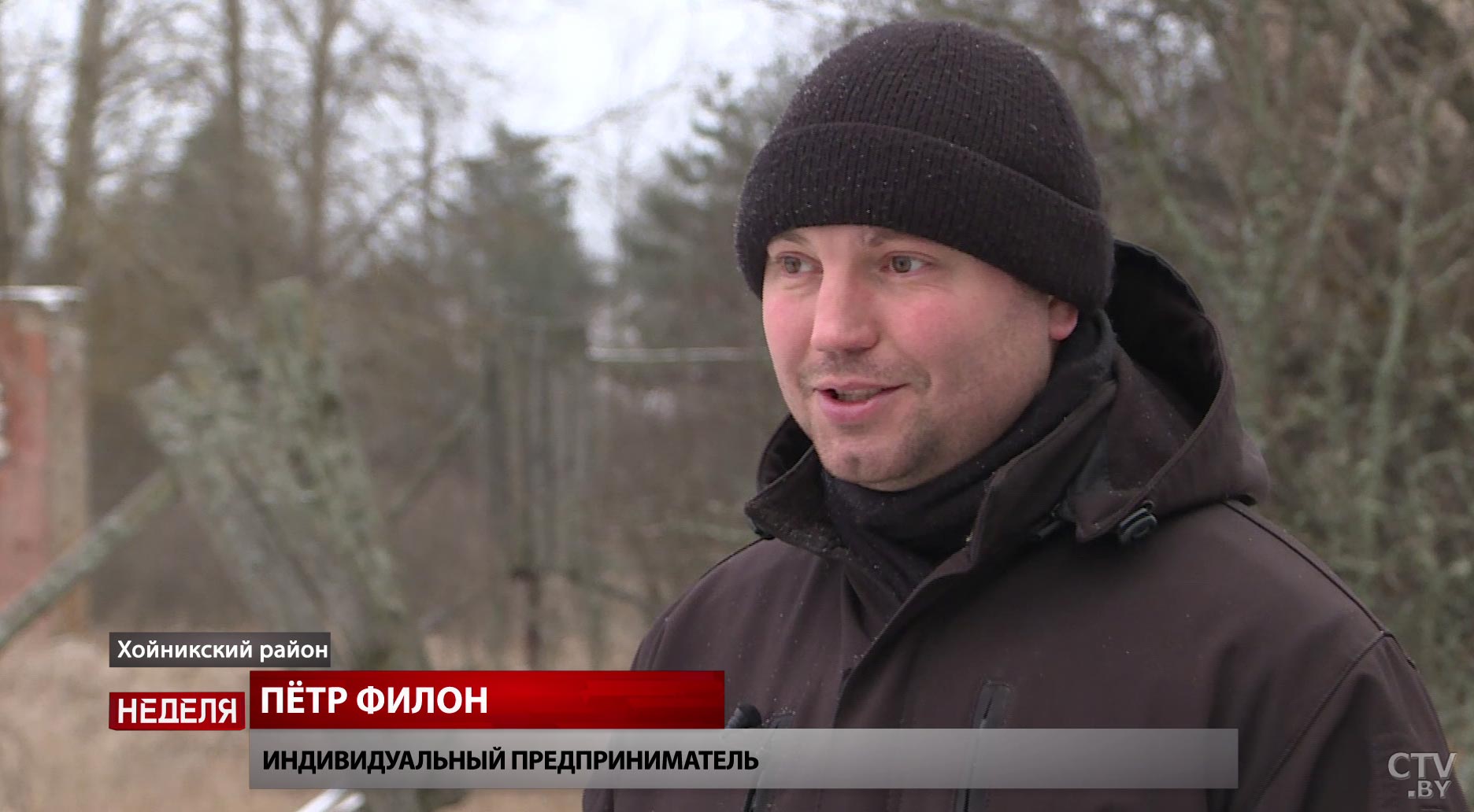 «Советская эпоха здесь находится в неповреждённом состоянии». Как проходят экскурсии в Чернобыльской зоне отчуждения?-18