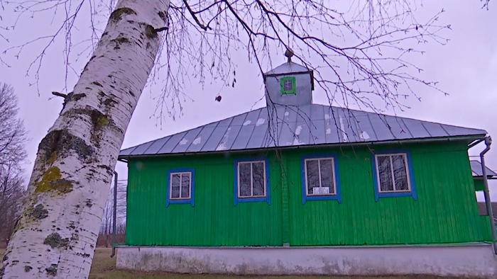 Белорусский школьник разработал маршрут по своей малой родине. Побывали в памятных местах Крулевщины