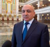 Замглавы МВД Казахстана в Минске: при таком отношении людей к своему делу у Беларуси есть хорошее будущее