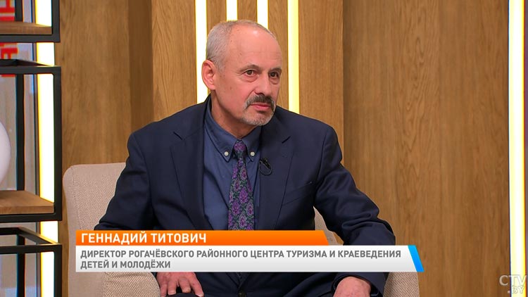 Экспедиции по местам сражения операции «Багратион». Вот как белорусские школьники изучают историю ВОВ-1