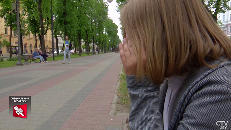 Социальный эксперимент: девочка потерялась в чужом городе. Сколько прохожих не остались равнодушными?-13