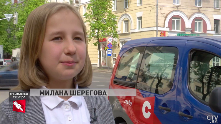 Социальный эксперимент: девочка потерялась в чужом городе. Сколько прохожих не остались равнодушными?-19
