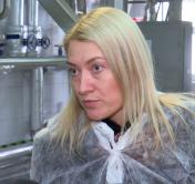 Юлия Артюх: очень рады, что теперь будет возможность закупки сухого молочного низкобелкового продукта