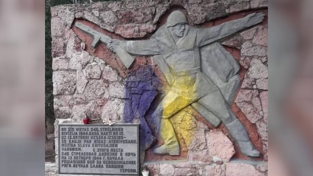 Эксперт из Латвии: за позицию касаемо вопроса Украины можно уехать в места не столь отдалённые