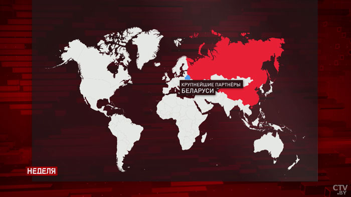 Директор украинского издания: «Беларусь устояла благодаря помощи России, но была очень важна позиция Китая»-1