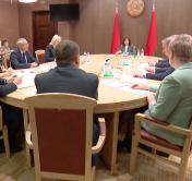 Вопросы автомобильных перевозок обсудили в Минске на экспертном совете. Вот что сказал министр транспорта Беларуси Вопросы автомобильных перевозок обсудили в Минске на экспертном совете. Вот что сказал министр транспорта Беларуси