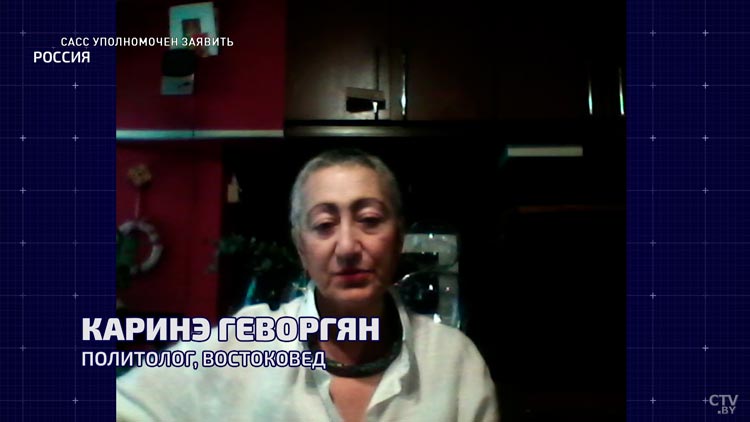 Угроза большой войны на Ближнем Востоке миновала? Мнения -1