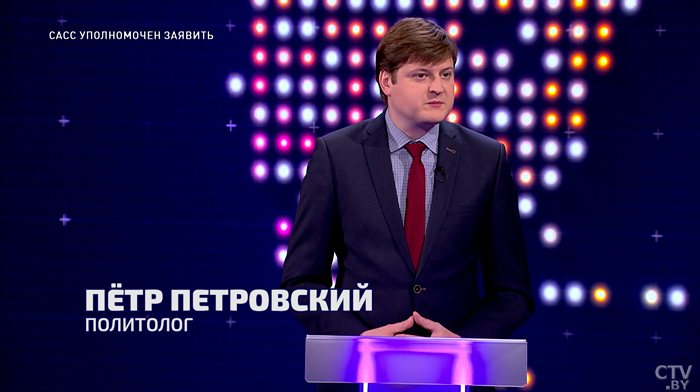 Андрей Манойло об интервью Милорада Додика: «Мы увидели прогрессивного политического европейского деятеля»-4