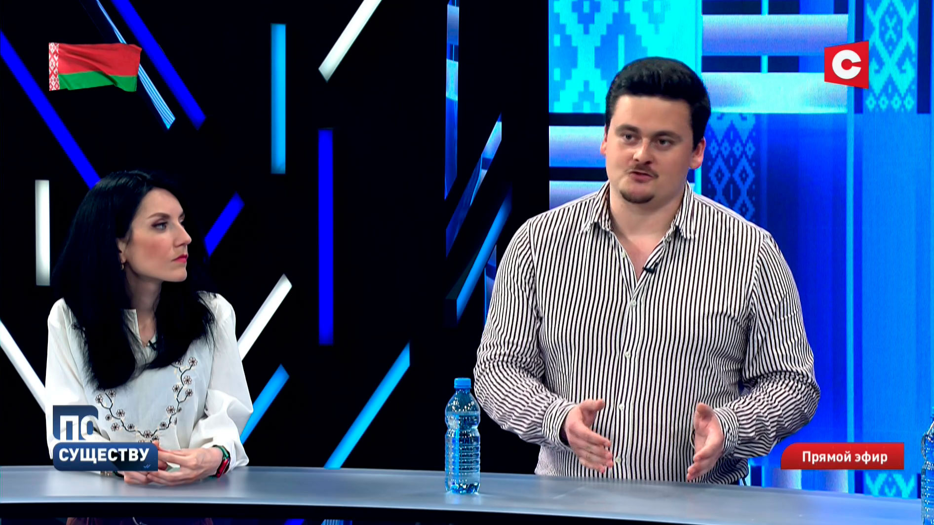 «Миграция – это очень дорого». Эксперт высказалась о ситуации на границе с Литвой-7 «Миграция – это очень дорого». Эксперт высказалась о ситуации на границе с Литвой-7