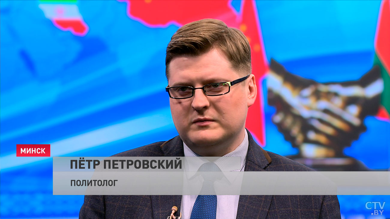 «Возможность выйти на 1 миллиард долларов товарооборота». Эксперты обсуждают переговоры Лукашенко и Раиси-4